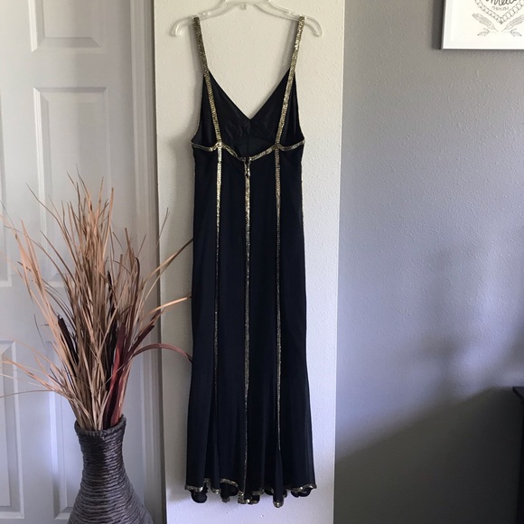 The Great Gatsby Cocktail Dress - Picture 2 of 11